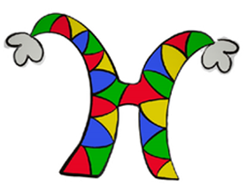 Harlekin Køreskole